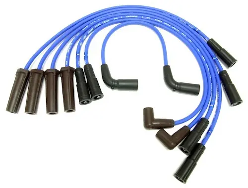NGK Wire Set - image principale du produit