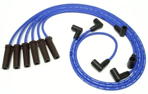 NGK Wire Set - image principale du produit