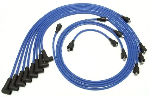 NGK Wire Set - image principale du produit