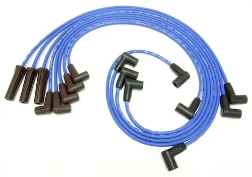 NGK Wire Set - image principale du produit