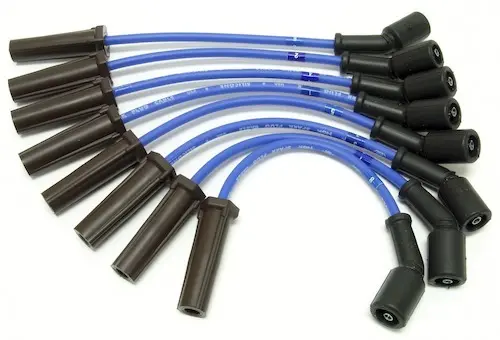 NGK Wire Set - image principale du produit