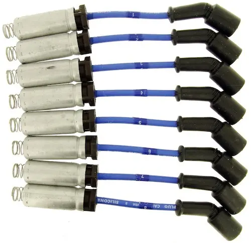 NGK Wire Set - main product image