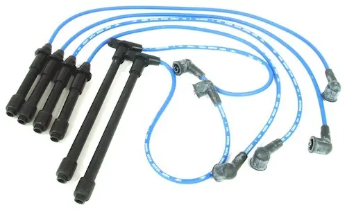NGK Wire Set - main product image
