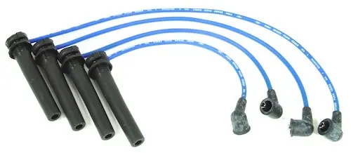 NGK Wire Set - main product image