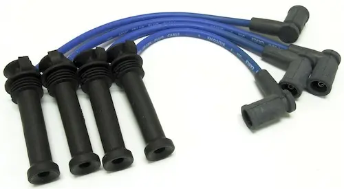 NGK Wire Set - main product image
