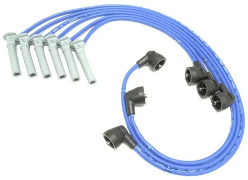 NGK Wire Set - image principale du produit