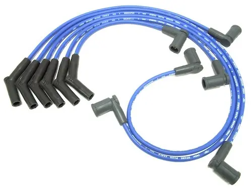NGK Wire Set - main product image