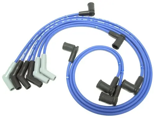 NGK Wire Set - image principale du produit
