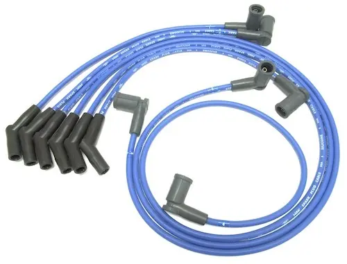 NGK Wire Set - image principale du produit