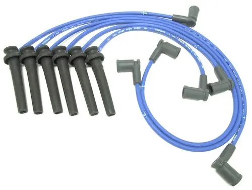 NGK Wire Set - main product image