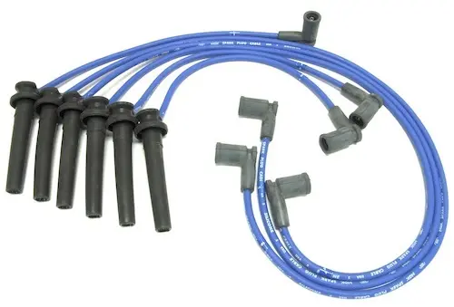 NGK Wire Set - main product image