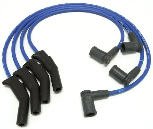 NGK Wire Set - main product image