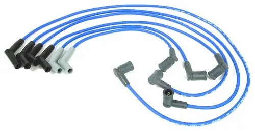 NGK Wire Set - main product image