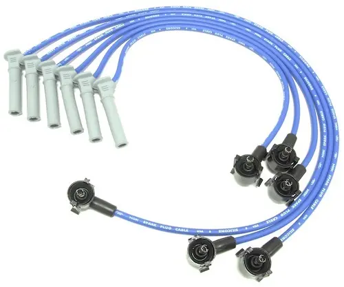 NGK Wire Set - image principale du produit