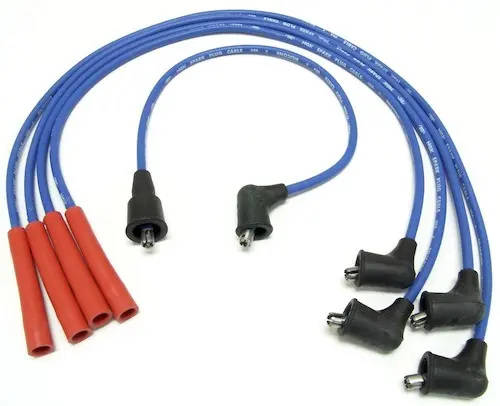 NGK Wire Set - image principale du produit