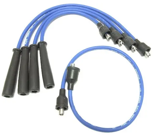 NGK Wire Set - image principale du produit