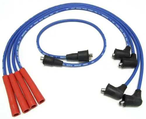 NGK Wire Set - main product image