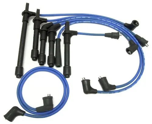 NGK Wire Set - image principale du produit