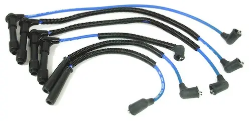 NGK Wire Set - image principale du produit