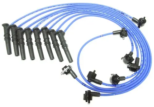 NGK Wire Set - image principale du produit