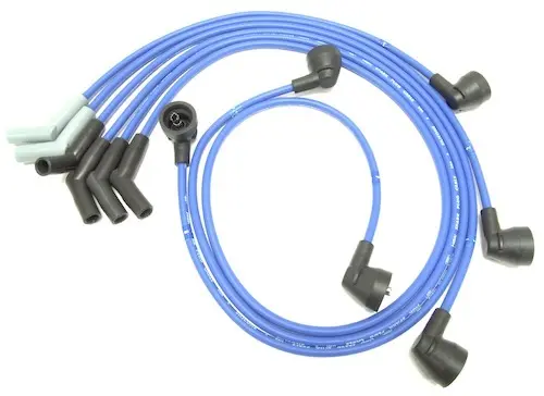 NGK Wire Set - main product image
