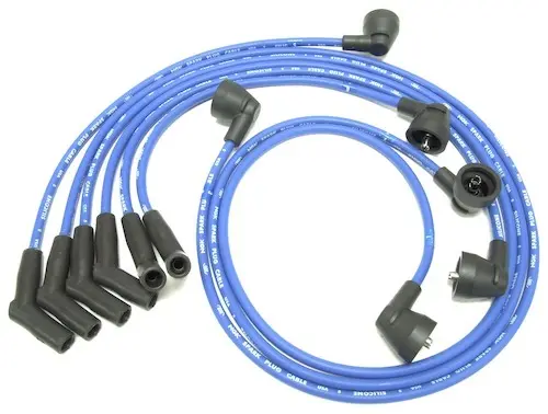 NGK Wire Set - image principale du produit