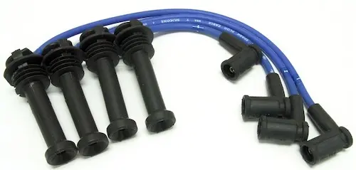 NGK Wire Set - main product image