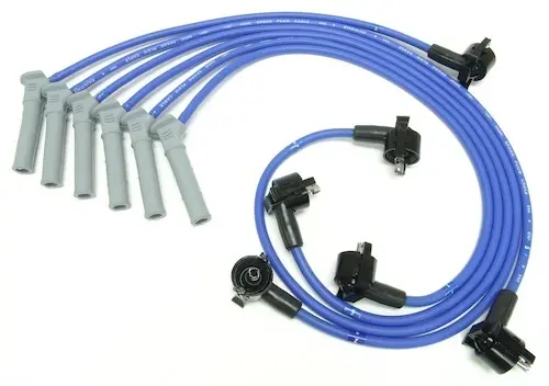 NGK Wire Set - image principale du produit
