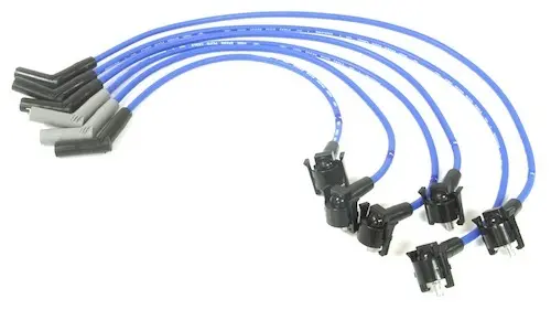 NGK Wire Set - image principale du produit