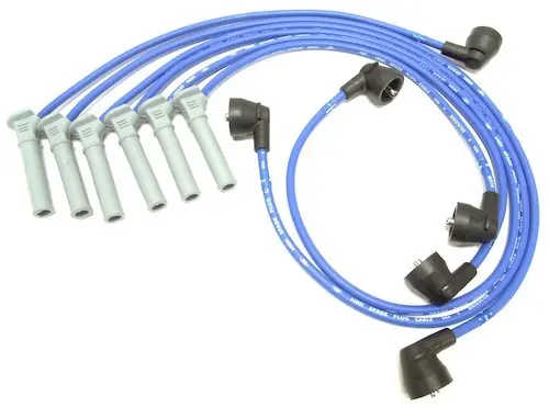 NGK Wire Set - image principale du produit
