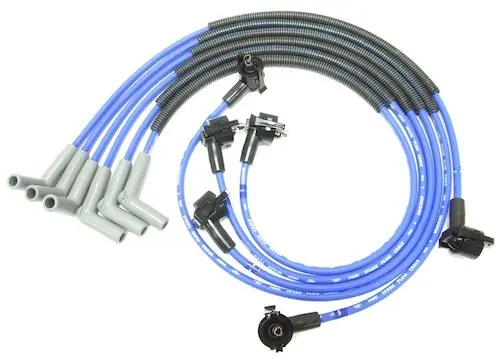NGK Wire Set - image principale du produit