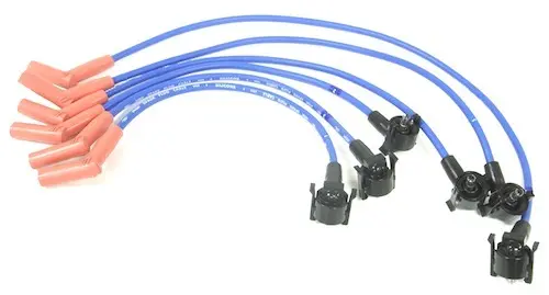 NGK Wire Set - image principale du produit