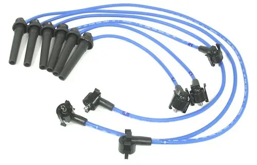 NGK Wire Set - image principale du produit