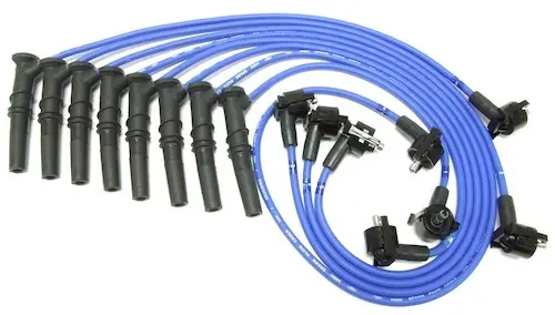 NGK Wire Set - main product image