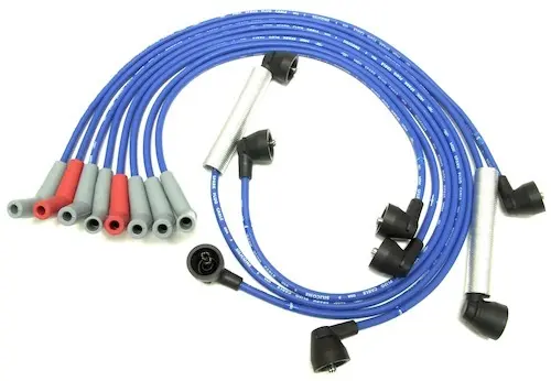 NGK Wire Set - image principale du produit