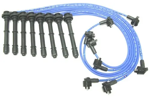 NGK Wire Set - main product image