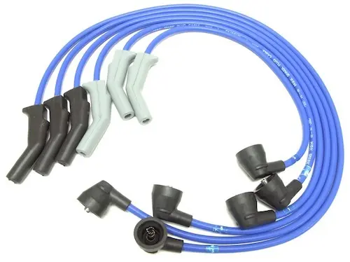 NGK Wire Set - main product image