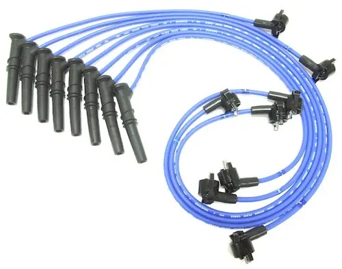 NGK Wire Set - main product image