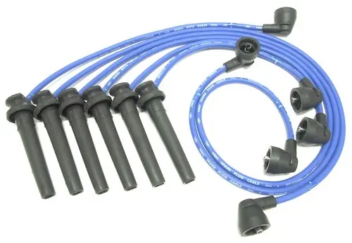 NGK Wire Set - main product image