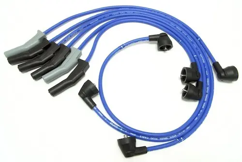 NGK Wire Set - main product image