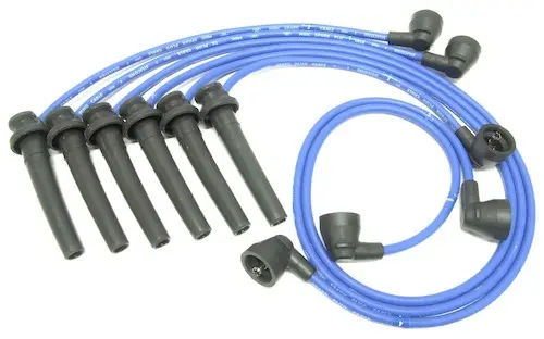 NGK Wire Set - image principale du produit