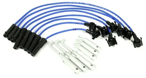 NGK Wire Set - image principale du produit