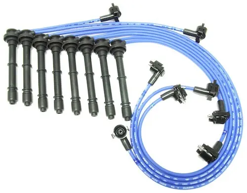 NGK Wire Set - main product image