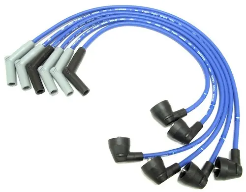 NGK Wire Set - image principale du produit
