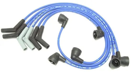 NGK Wire Set - image principale du produit