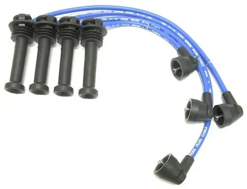 NGK Wire Set - main product image