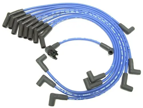 NGK Wire Set - image principale du produit