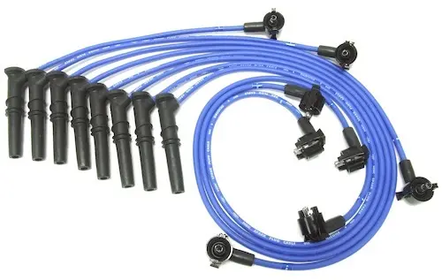 NGK Wire Set - image principale du produit