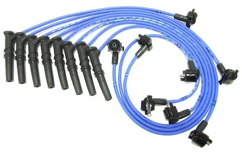 NGK Wire Set - image principale du produit