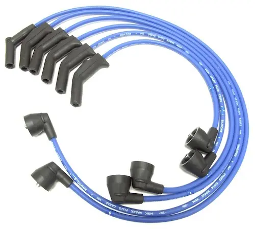 NGK Wire Set - main product image